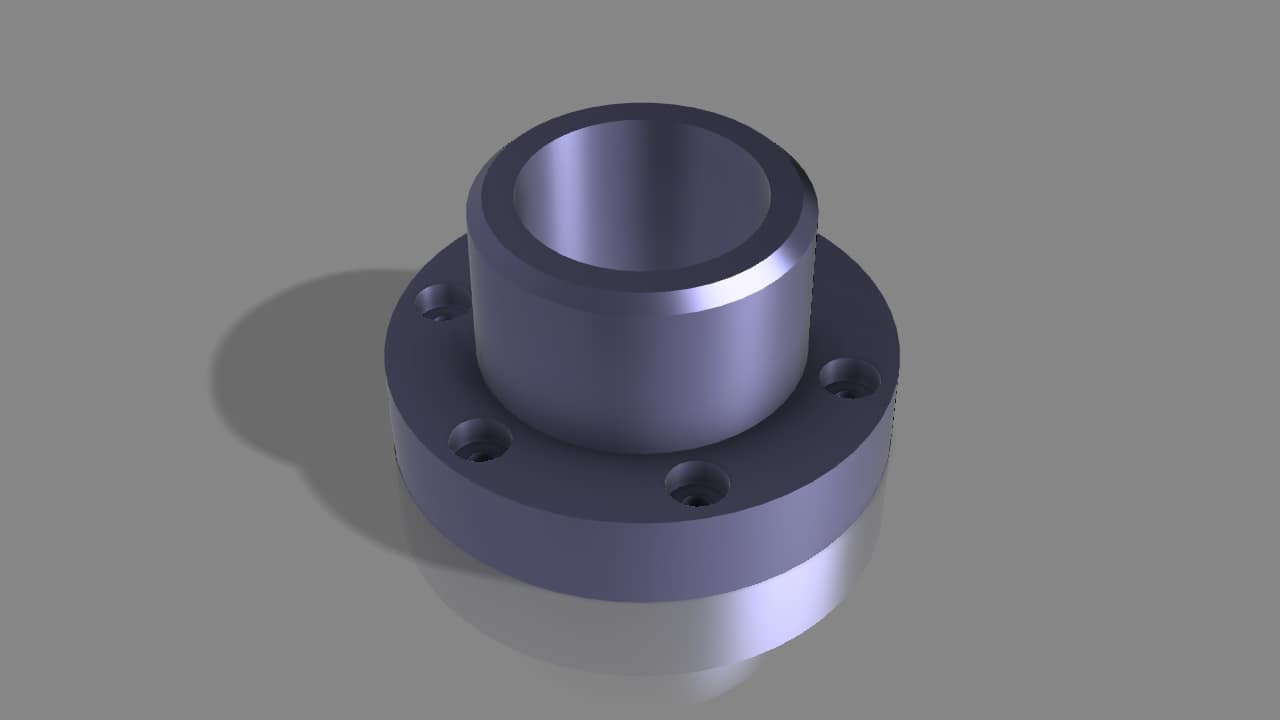 fusion360 cad modeling フュージョン360 キャド モデリング 3d 2d 図面 問題 練習