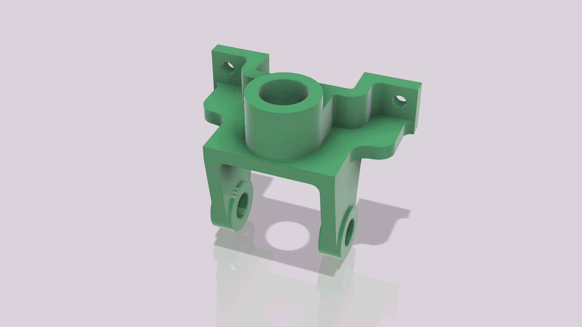 3d cad drawing tutorial training fusion360 nx autocad surface solid 無料 図面 練習 例題 学習